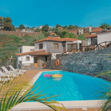 Casa Maria Quinta 4 "Maria Quinta" Lägenhet Calheta  Exteriör bild