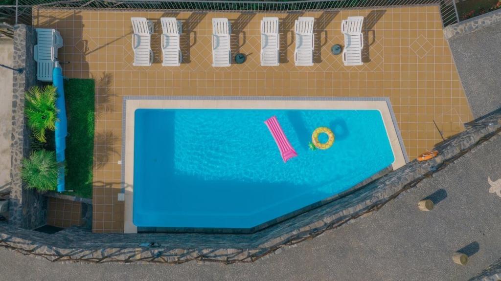Casa Maria Quinta 4 "Maria Quinta" Lägenhet Calheta  Exteriör bild