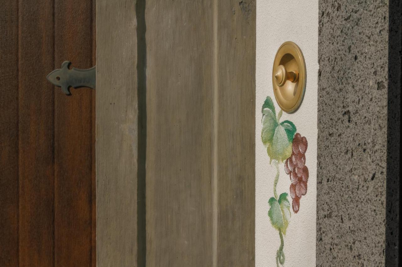 Casa Maria Quinta 4 "Maria Quinta" Lägenhet Calheta  Exteriör bild